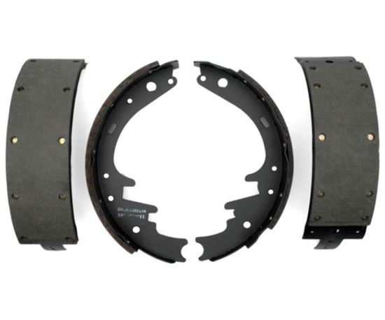R/M BRAKES FRICTION BRAKES - 265PG