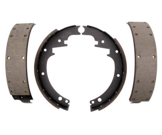 R/M BRAKES FRICTION BRAKES - 366PG