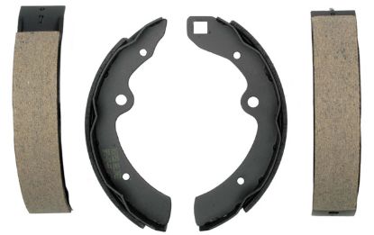 R/M BRAKES FRICTION BRAKES - 411PG