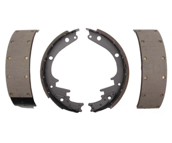 R/M BRAKES FRICTION BRAKES - 450PG