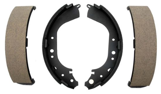 R/M BRAKES FRICTION BRAKES - 549PG