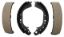 R/M BRAKES FRICTION BRAKES - 549PG