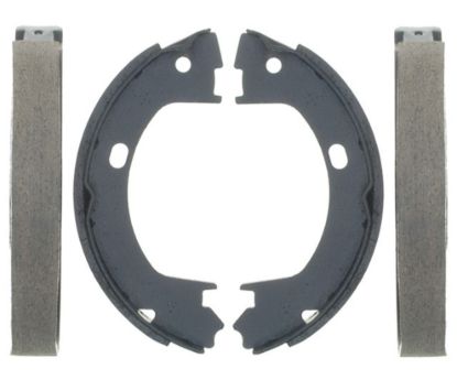 R/M BRAKES SHOE - 643PG