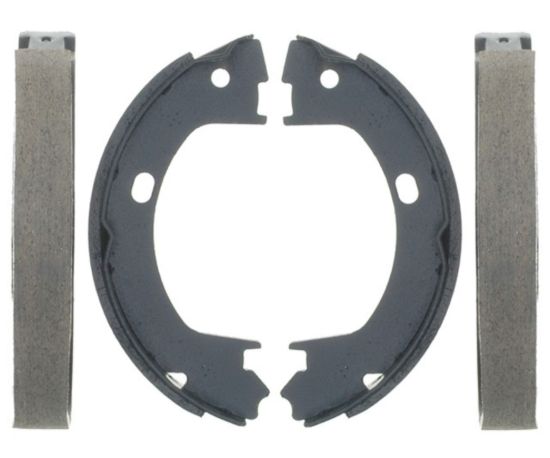 R/M BRAKES SHOE - 643PG