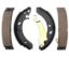R/M BRAKES BRAKE SHOE SET - 716PG