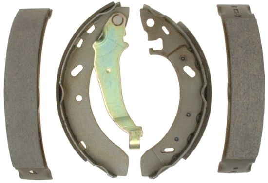 R/M BRAKES BRAKE SHOES - 716SG