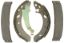 R/M BRAKES BRAKE SHOES - 716SG