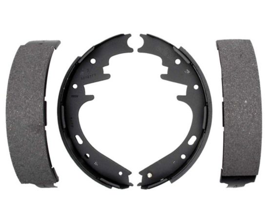 R/M BRAKES BRAKE SHOE SET - 723PG