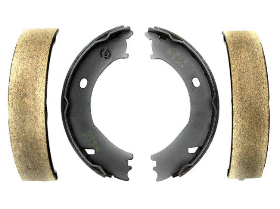 R/M BRAKES SHOE - 771PG