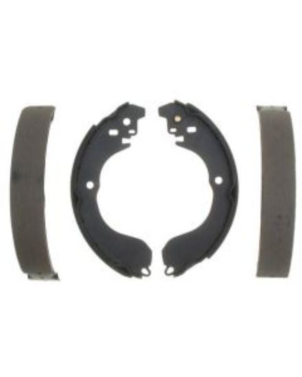R/M BRAKES BRAKE SHOES - 919PG