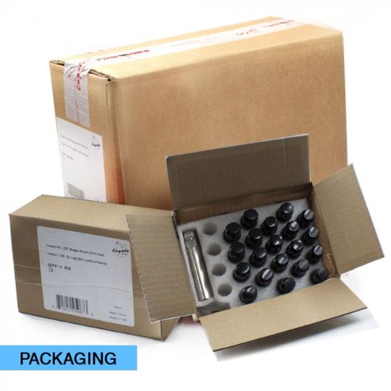 REVOLUTION BLT M14X24M(20)BK - 63K54824BL