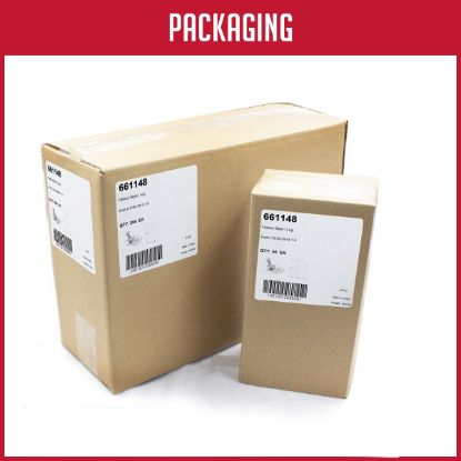 REVOLUTION OE LUG-FCTRY LG-M14 1.5(BOX OF 50) - 661148