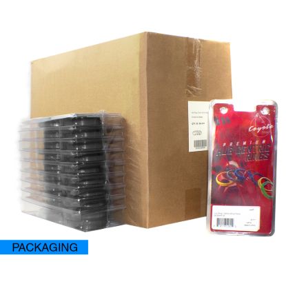 REVOLUTION HUB RING  67MM OD  4 PACK - 675710