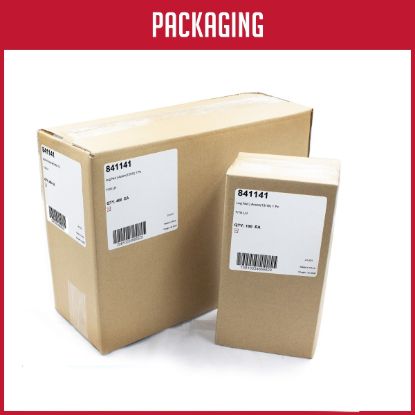 REVOLUTION LUG-ACRN 13/16-7/16 LH(BOX OF 100) - 841141