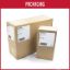 REVOLUTION LUG-ACRN 13/16-7/16 LH(BOX OF 100) - 841141