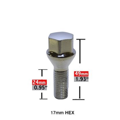 REVOLUTION BLT M17 M14 1.2X24M(20) - 84K55724