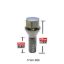 REVOLUTION BLT M17 M14 1.2X24M(20) - 84K55724