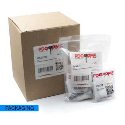 REVOLUTION TPMS SENSOR - 9050001