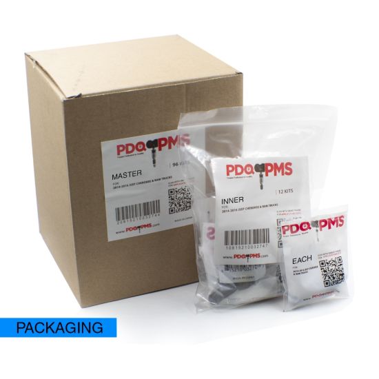 REVOLUTION TPMS SENSOR - 9050001