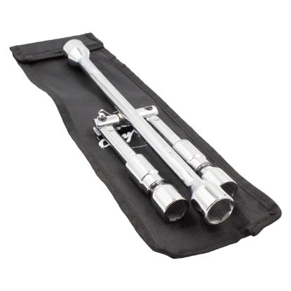 REVOLUTION TOOLS  WRENCHES 4 WAY FOL - 980001