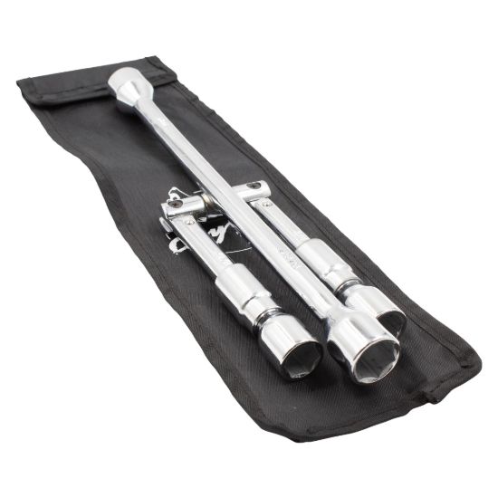 REVOLUTION TOOLS  WRENCHES 4 WAY FOL - 980001