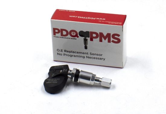 REVOLUTION TPMS-PDQ METAL-MERC - OSC8214S