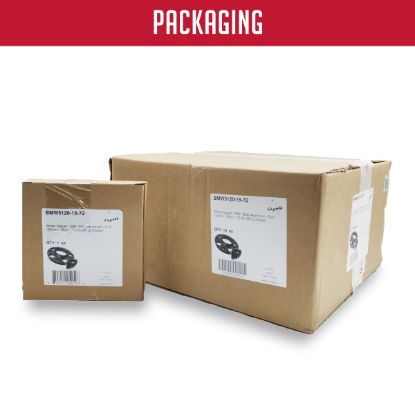 REVOLUTION SPAC-4X100-12-57.1 - VW41001257
