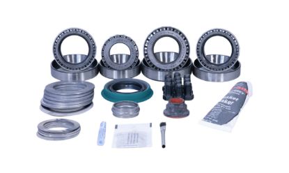 REV GEAR AXL SUZUKI SAMURAI MASTER KIT - 352001