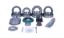 REV GEAR AXL SUZUKI SAMURAI MASTER KIT - 352001