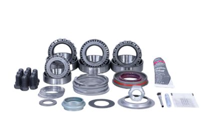 REV GEAR AXL D44 07-18 JEEP JK SPRT REBUILD KIT - 352053