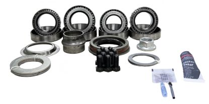 REV GEAR AXL JEEP JL D30 (186MM) FRONT MASTER - 352070