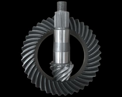 REV GEAR AXL D44 210MM FRONT JL /JT  4.56 RATIO - 44M210456R