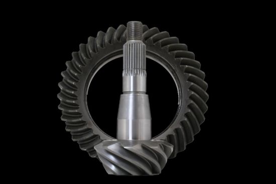 REV GEAR AXL C9.25 3.90 RATIO DRY 2-CUT - C925390DCD