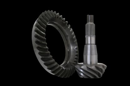REV GEAR AXL C9.25 4.10 RATIO DRY 2-CUT - C925410DCD