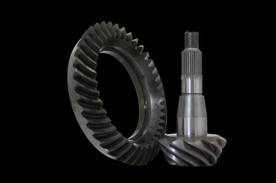 REV GEAR AXL C9.25 4.10 RATIO DRY 2-CUT - C925410DCD