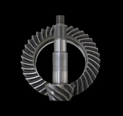 REV GEAR AXL DANA 44 JEEP JK REAR 4.88 RATIO - D44JK488