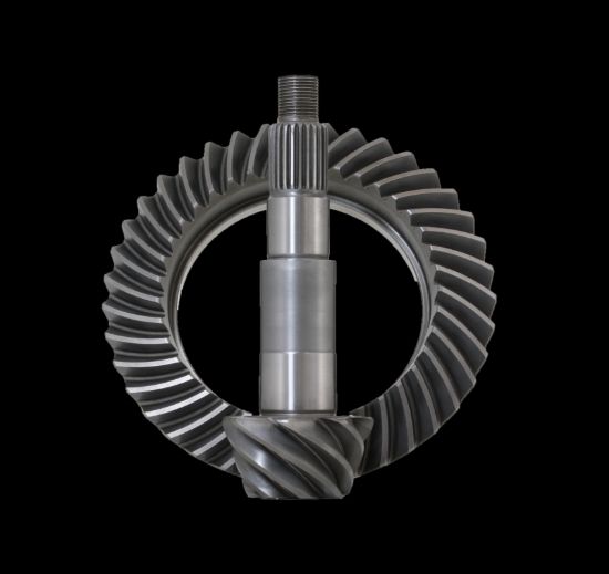 REV GEAR AXL DANA 44 JEEP JK REAR 4.88 RATIO - D44JK488