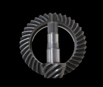 REV GEAR AXL FRNT D44 JK RUBI  4.56  RATIO - D44RS456RU
