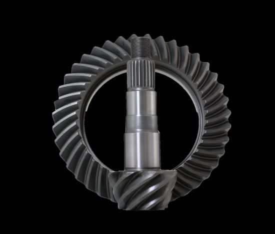 REV GEAR AXL FRNT D44 JK RUBI  4.56  RATIO - D44RS456RU