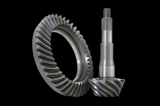 REV GEAR AXL FORD 10.25 INCH 4.88  (LONG PINION) - F1025488L