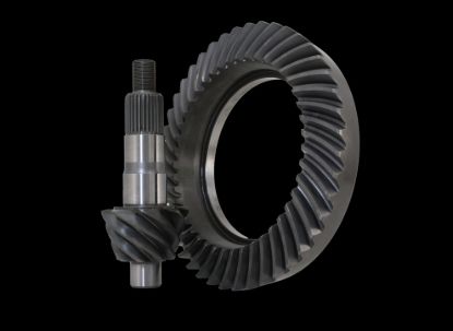 REV GEAR AXL GM 10.5 INCH 14 BOLT THICK 5.38 - GM105538T