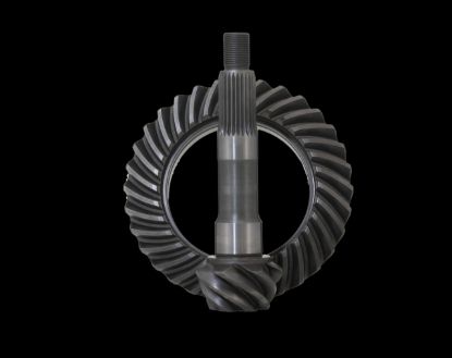 REV GEAR AXL SUZUKI SAMURAI 5.38 RATIO; 10 BOLT - SUZSAM538M