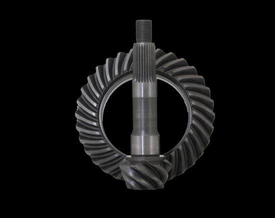 REV GEAR AXL SUZUKI SAMURAI 5.38 RATIO; 10 BOLT - SUZSAM538M