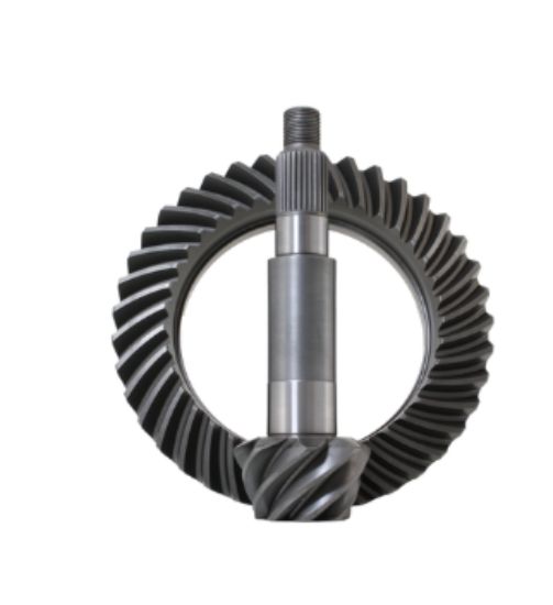 REV GEAR AXL TOYOTA 8 INCH IFS 4.88 RATIO - T8IFS488R