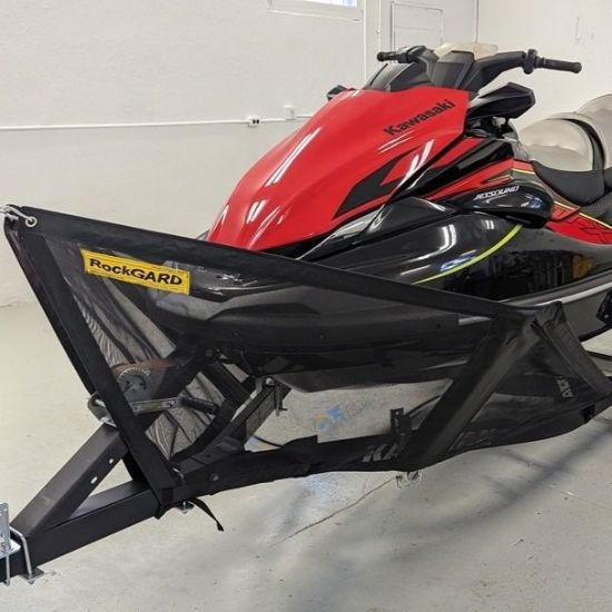 ROCKGARD 27' X 7.5' SMALL / PWC V FRONT - 74792