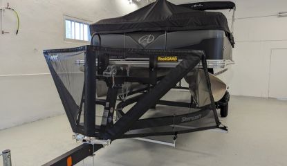 ROCKGARD PONTOON ROCKGARD - 748666