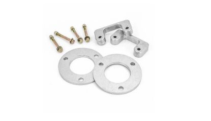 RUGGED OFFR REAR BLOCK KIT - 99001