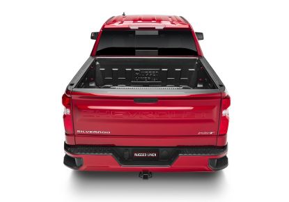 RUGGED LINER 2020 CHEVY/GMC 2500 HD BOX NEW BODY - C67A20HD