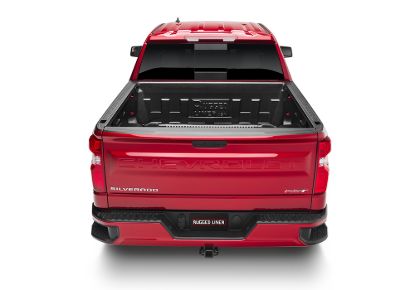 RUGGED LINER CHEVY/GMC 2500 HD BOX NEW BODY STYL - C67U20HD