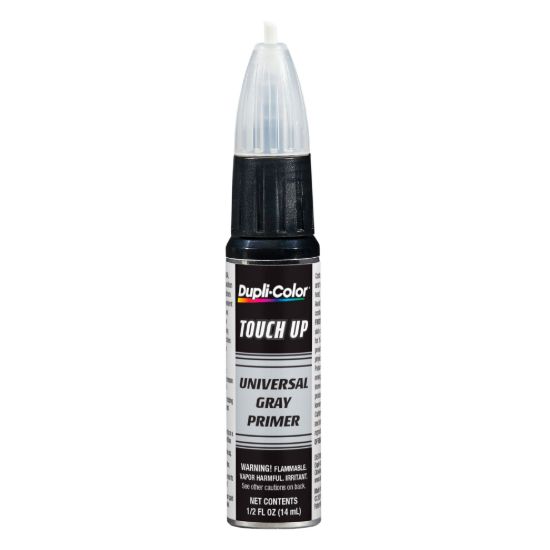 VHT UNIV  TOUCHUP UNIVERSAL PRIMER .5OZ - BUNX919